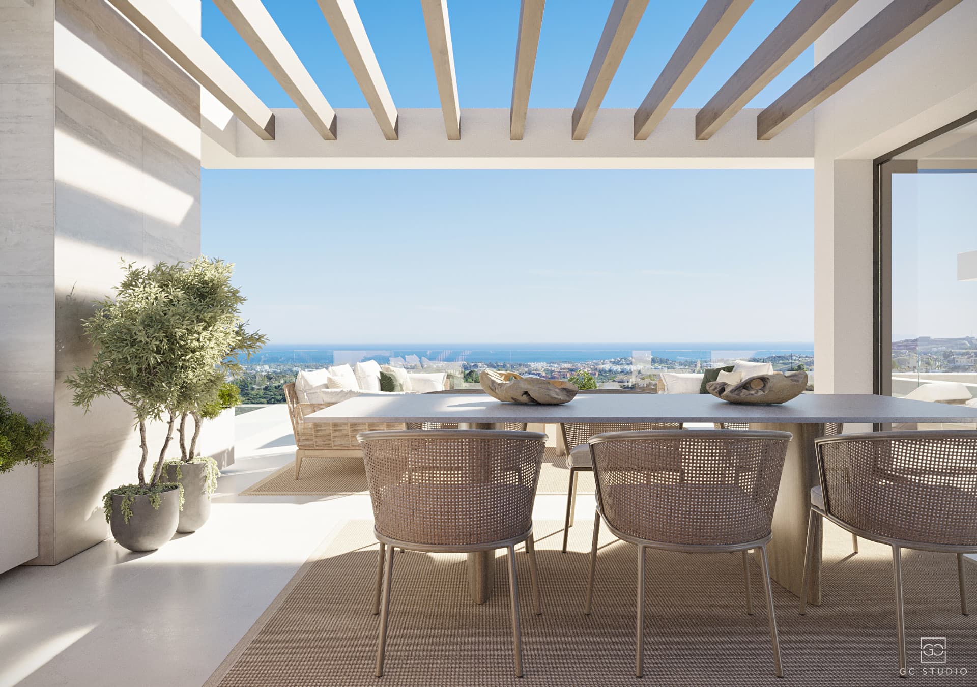 Altura Residences, Residence 04
